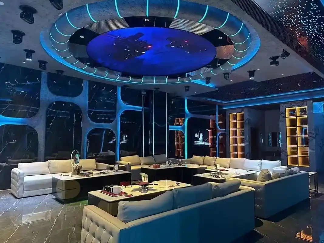 舟山商务ktv，商务ktv的含义你知道吗？-岱山县ktv预定